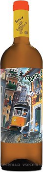 Фото Vidigal Porta 6 Blanco белое сухое 0.75 л