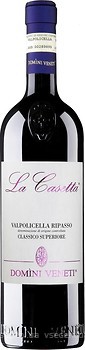 Фото Domini Veneti Valpolicella Classico Superiore La Casetta красное сухое 0.75 л л