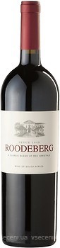 Фото KWV Roodeberg красное сухое 0.75 л