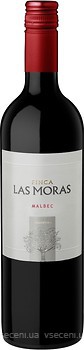 Фото Finca Las Moras Malbec красное сухое 0.75 л