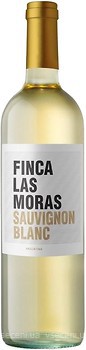 Фото Finca Las Moras Sauvignon Blanc белое сухое 0.75 л