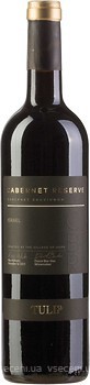 Фото Tulip Cabernet Sauvignon Reserve 2017 красное сухое 0.75 л