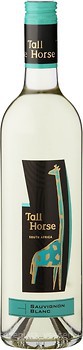 Фото Tall Horse Sauvignon Blanc белое полусухое 0.75 л