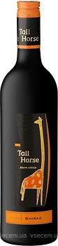 Фото Tall Horse Shiraz красное полусухое 0.75 л