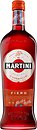 Фото Martini Fiero красный сладкий 0.75 л