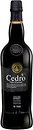 Фото Williams Humbert Cedro Pedro Ximenez белый сладкий 0.75 л