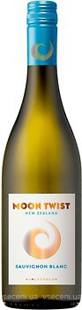 Фото Moon Twist Sauvignon Blanc белое сухое 0.75 л