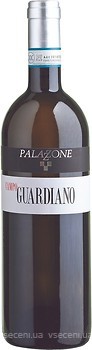 Фото Palazzone Orvieto Classico Superiore Campo Del Guardiano 2017 белое сухое 0.75 л