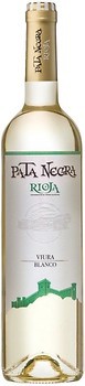 Фото Pata Negra Viura Rioja белое сухое 0.75 л