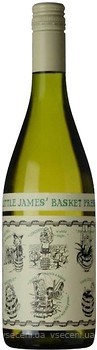 Фото Saint Cosme Little James' Basket Press Blanc белое сухое 0.75 л