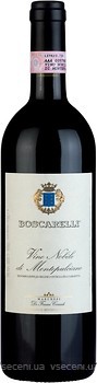 Фото Poderi Boscarelli Vino Nobile Di Montepulciano красное сухое 0.75 л