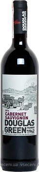 Фото Douglas Green Cabernet Sauvignon красное сухое 0.75 л