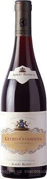 Фото Albert Bichot Gevrey-Chambertin красное сухое 0.75 л