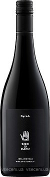 Фото Bird in Hand Syrah красное сухое 0.75 л