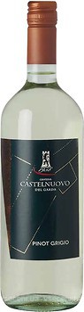 Фото Cantina Castelnuovo del Garda Pinot Grigio белое сухое 1.5 л