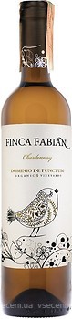 Фото Dominio de Punctum Finca Fabian Chardonnay белое сухое 0.75 л