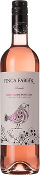 Фото Dominio de Punctum Finca Fabian Rosado розовое сухое 0.75 л