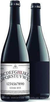 Фото Finca Bacara Wine Is Hi красное сухое 0.75 л