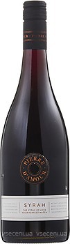 Фото Calabria Family Wines Pierre D'Amour Syrah красное полусухое 0.75 л