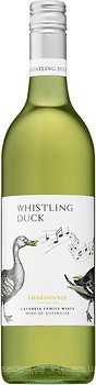 Фото Calabria Family Wines Whistling Duck Chardonnay белое сухое 0.75 л