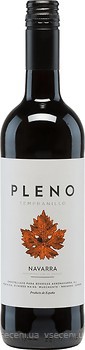 Фото Principe de Viana Pleno Tempranillo красное сухое 0.75 л