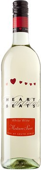 Фото Zimmermann-Graeff & Muller Heartbeats White Wine белое полусладкое 0.75 л