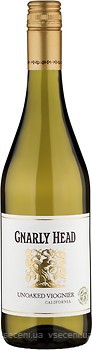 Фото Gnarly Head Viognier California белое сухое 0.75 л