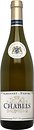Фото Simonnet-Febvre Chablis белое сухое 0.75 л