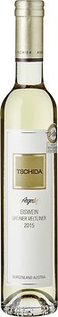 Фото Tschida Angerhof Gruner Veltliner Eiswein 2015 белое сладкое 0.375 л