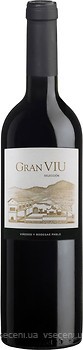 Фото Vinedos Y Bodegas Pablo Gran Viu Seleccion красное сухое 0.75 л