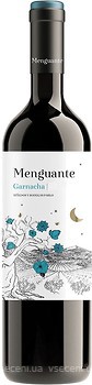 Фото Vinedos Y Bodegas Pablo Menguante Garnacha красное сухое 0.75 л