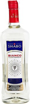 Фото Shabo Classic Bianco белый десертный 0.75 л