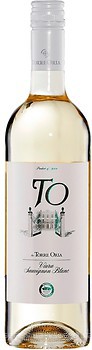 Фото Torre Oria TO Viura-Sauvignon Blanc белое сухое 0.75 л