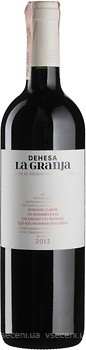 Фото Alejandro Fernandez Dehesa La Granja Cosecha 2013 красное сухое 0.75 л