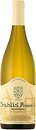 Фото Gerard Duplessis Chablis Premier Cru Montmains 2018 белое сухое 0.75 л