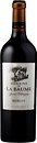 Фото Domaine La Baume Grand Chataignier Merlot красное сухое 0.75 л