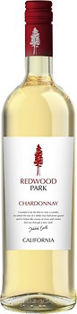 Фото Tophi Redwood Park Chardonnay белое сухое 0.75 л