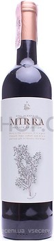 Фото Mirra Alentejo Tinto красное сухое 0.75 л