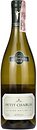 Фото La Chablisienne Petit Chablis Dame Nature 2018 белое сухое 0.75 л