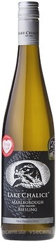 Фото Lake Chalice Marlborough The Falcon Riesling белое полусухое 0.75 л