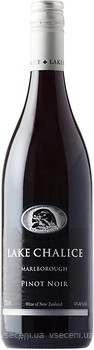 Фото Lake Chalice Marlborough Pinot Noir красное сухое 0.75 л