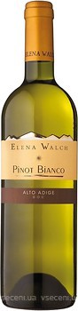 Фото Elena Walch Pinot Bianco белое сухое 0.75 л