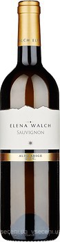 Фото Elena Walch Sauvignon Blanc белое сухое 0.75 л