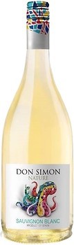 Фото Don Simon Sauvignon Blanc белое сухое 0.75 л