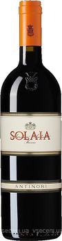 Фото Antinori Solaia 2013 красное сухое 0.75 л