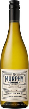 Фото Murphy-Goode Chardonnay California белое сухое 0.75 л