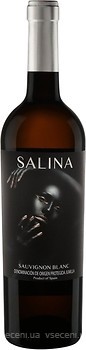 Фото Bodegas Alceno Salina Sauvignon Blanc белое сухое 0.75 л