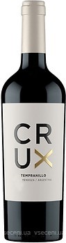 Фото Bodegas O. Fournier Alfa Crux Tempranillo 2018 красное сухое 0.75 л