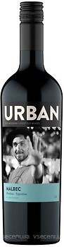 Фото Bodegas O. Fournier Urban Malbec 2019 красное сухое 0.75 л