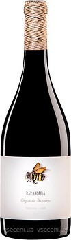 Фото Bodegas Senorio de Barahonda Barrica Organic Monastrell-Syrah красное сухое 0.75 л